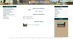 Desktop Screenshot of images.halinet.on.ca